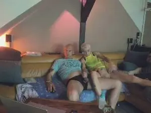 Watch Live Sex Cams with dirtyPaar069 - Cam4