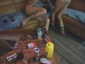 Sex Chat with dirtyPaar069 - Cam4