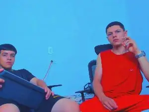 Adult Webcam with max_williamm - Cam4