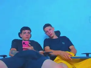 Private Sex Chat with max_williamm - Cam4