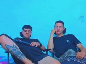 Watch Live Sex Cams with max_williamm - Cam4
