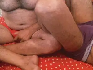 Sex Cam with bigthickcockdad - Cam4