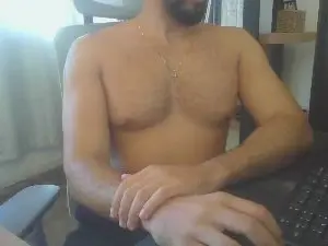 Live Sex with callmeryderx - Cam4