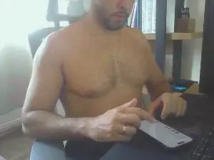 Live Sex with callmeryderx - Cam4
