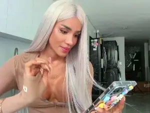 Live Porn with lauts2 - Cam4