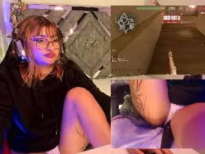 Private Sex Chat with AriaNova_ - Cam4