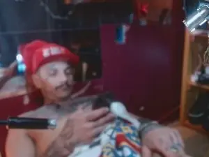 Sex Cam with CuriousDD69 - Cam4