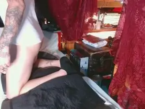 Nude Webcam with CuriousDD69 - Cam4