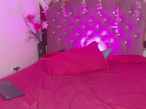 Live Sex Cam with PatrickRios - Cam4