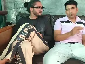 Sex Cam with Rohitshow - Cam4