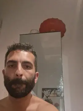 Sex Cam with Alessio90italy - Cam4