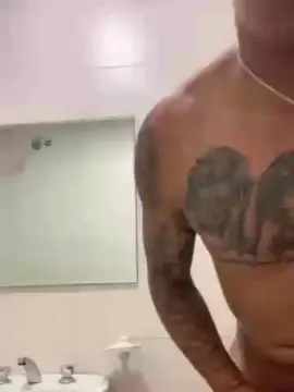 Sex Cam with Amonito99 - Cam4