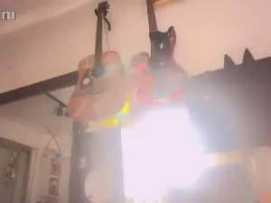 Free Porn Cam with SabrinaSafad4 - Cam4