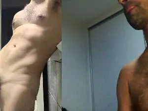 Private Sex Chat with gato28cm_ - Cam4