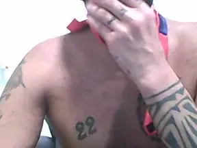 Adult Webcam with ALESSANDRO8_e - Cam4