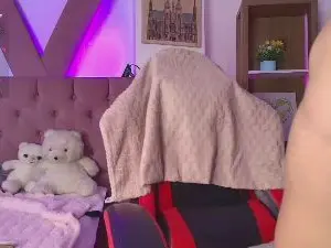 Sex Chat with PepperTwink - Cam4
