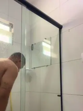 Private Sex Chat with CabaMachoAtivo - Cam4