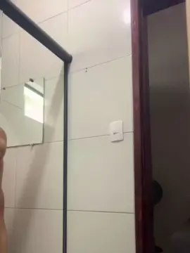 Adult Webcam with CabaMachoAtivo - Cam4