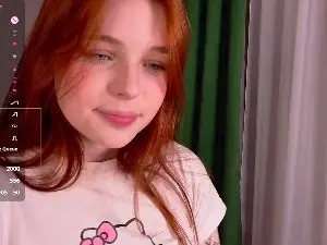 Adult Webcam with MoryBery - Cam4