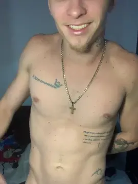 Sex Chat with Russo_Carioca - Cam4