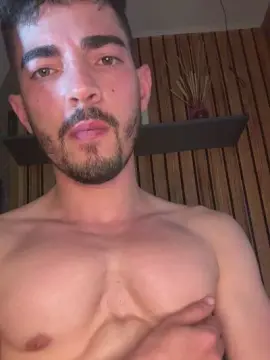 Free Porn Cam with icaromarinheir5 - Cam4