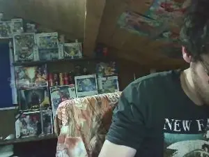 Free Porn Cam with Angelsordemon6_ - Cam4