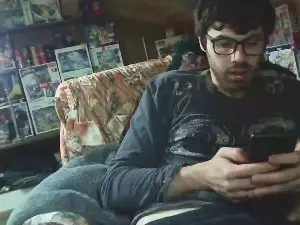 Best live sex cam show with Angelsordemon6_ - Cam4