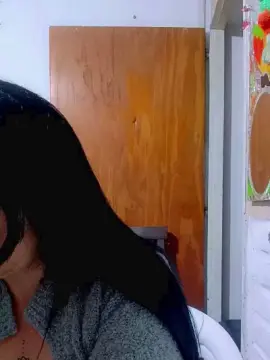 Live Porn with Gla347 - Cam4