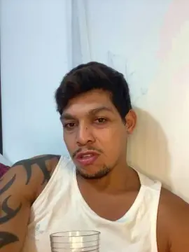 Live Porn with Gostosocasal_SC - Cam4