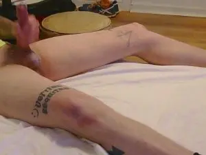 Live Porn with Jacknonymous - Cam4