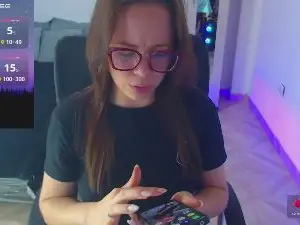 Free Porn Cam with SharonRobers - Cam4