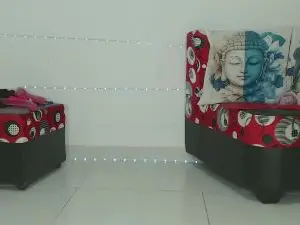 Free Live Porn with Japonesa_hott - Cam4