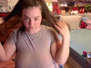 Sex Cam with KimberlyCaprice - Cam4