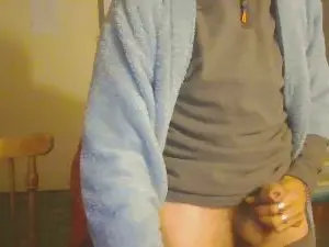 Live Sex with chuky341 - Cam4