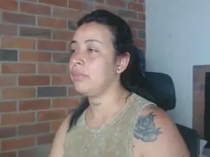 Best live sex cam show with salome__palmer - Cam4