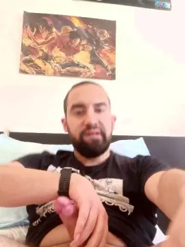 Free Live Porn with scopatorevog - Cam4