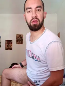 Nude Webcam with scopatorevog - Cam4