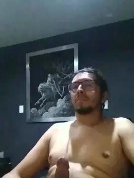 Sex Chat with MonsterMan_CDMX - Cam4