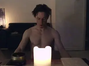 Free Porn Cam with fenrir__hot - Cam4