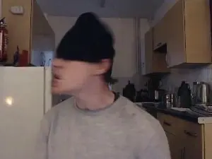 Adult Webcams with fenrir__hot - Cam4