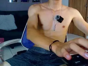 Free Porn Cam with james_bigc0ck20 - Cam4