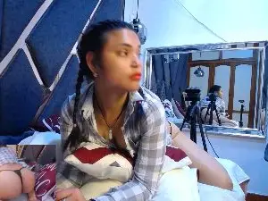Adult Webcams with Lunateen_ - Cam4