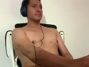 Live Porn with erikhot_fun - Cam4