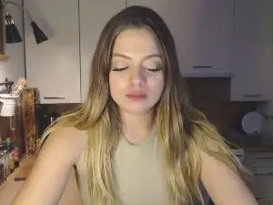 Live Porn with extasy_Buffy - Cam4