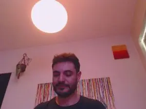 Live Sex Cam with laplataversatil - Cam4