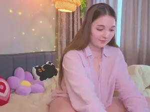 Nude Webcam with AlodieFitt - Cam4