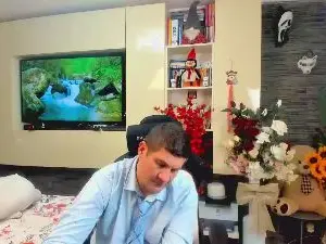 Best Webcam with CRISSETAN - Cam4