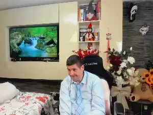 Sex Cam with CRISSETAN - Cam4