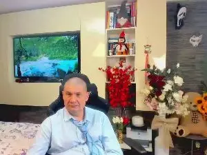 Sex Cam with CRISSETAN - Cam4