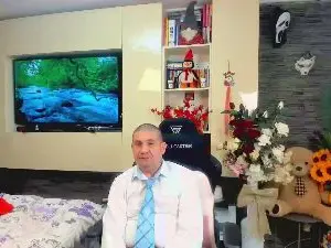 Live Porn with CRISSETAN - Cam4